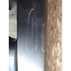 Pare Choc Arriere Maserati Quattroporte (3)